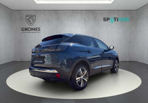Peugeot 3008, 2024