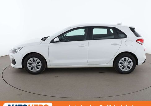 Hyundai i30, 2018 3