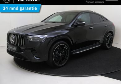 Mercedes-Benz GLE 400, 2025