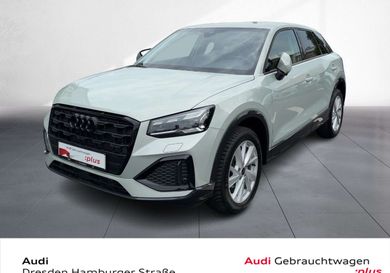 Audi Q2, 2025