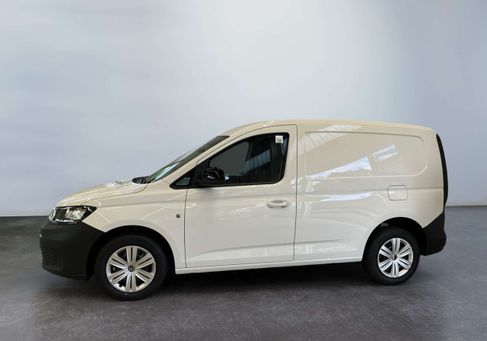Volkswagen Caddy, 2026