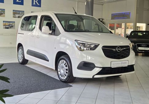 Opel Combo, 2020 3