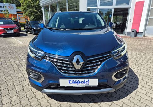 Renault Kadjar, 2020