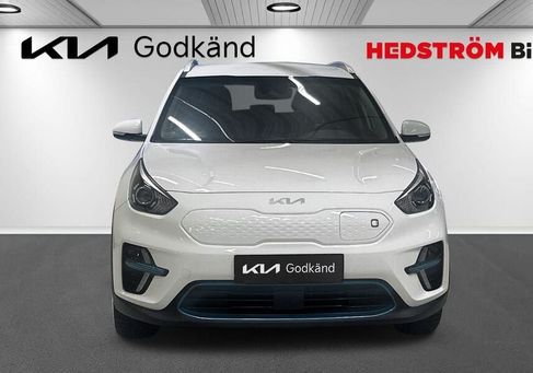 Kia Niro, 2022 2