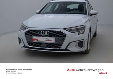 Audi A3, 2024