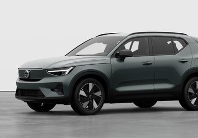 Volvo, 2027