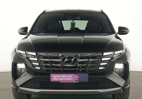 Hyundai Tucson, 2021