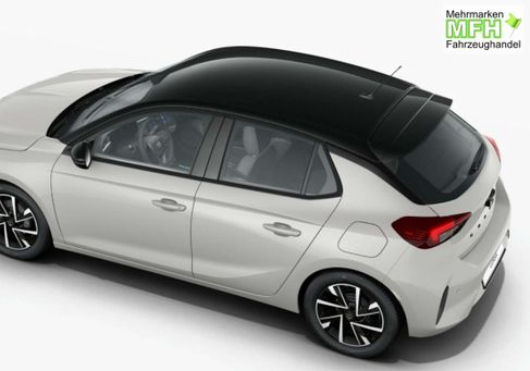 Opel Corsa, 2026 2