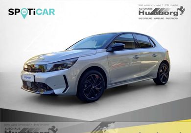 Opel Corsa, 2025
