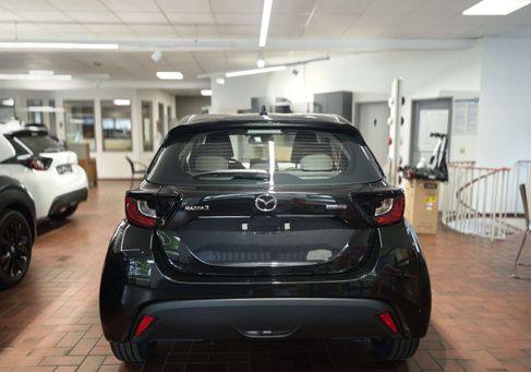 Mazda 2, 2026 3