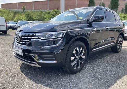 Renault Koleos, 2023