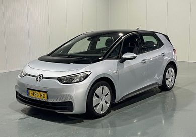 Volkswagen ID.3, 2020