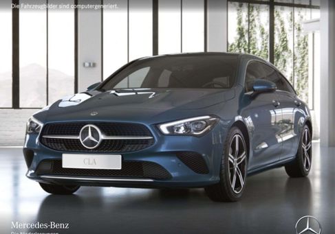 Mercedes-Benz CLA 220, 2023