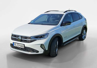Volkswagen Taigo, 2024