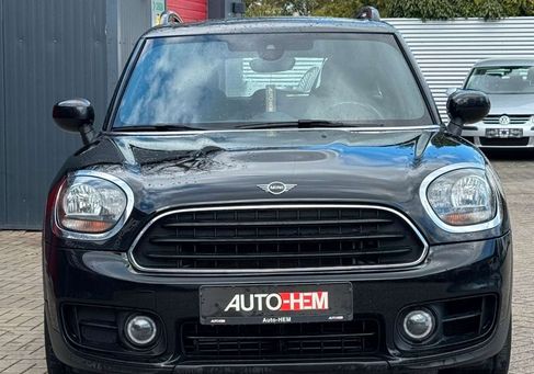 MINI One Countryman, 2020