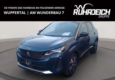 Peugeot 3008, 2023