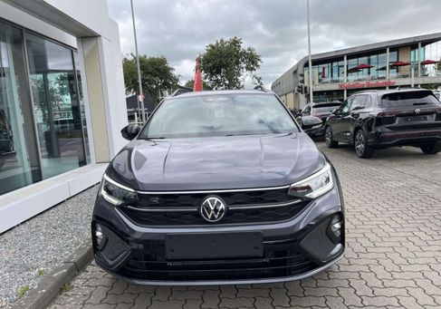 Volkswagen Taigo, 2027