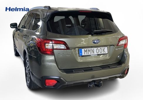 Subaru OUTBACK, 2020 2