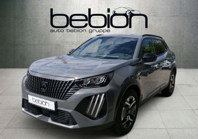 Peugeot 2008, 2024