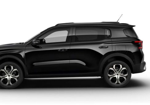 Citroën C3 Aircross, 2025 3