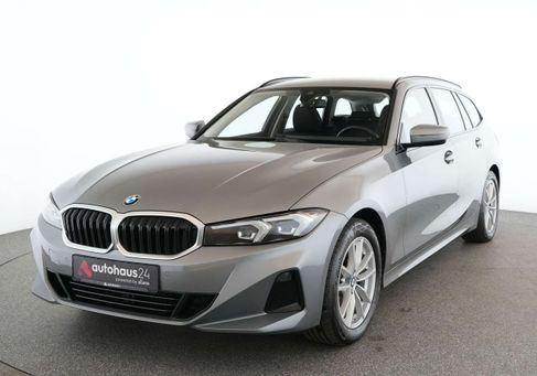 BMW 320, 2024 3