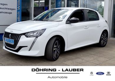 Peugeot 208, 2023