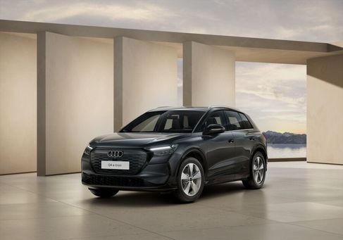 Audi Q4, 2027