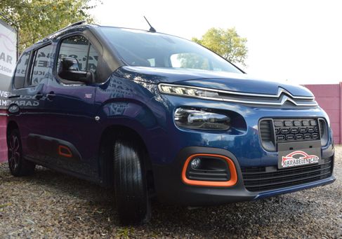 Citroën Berlingo, 2020 2