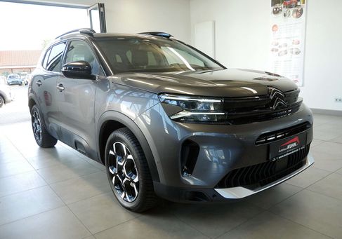Citroën C5 Aircross, 2024 3