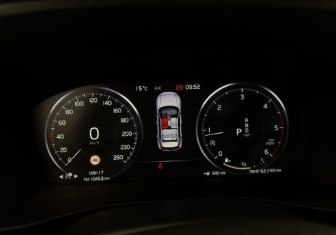Volvo XC40, 2020 3