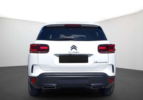 Citroën C5 Aircross, 2024 3