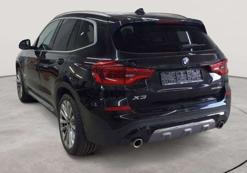 BMW X3, 2021 2