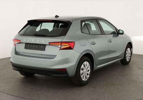 Skoda Fabia, 2026