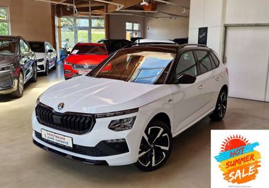 Skoda Kamiq, 2025