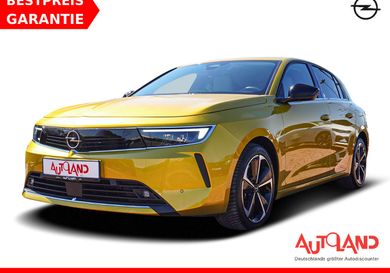 Opel Astra, 2023