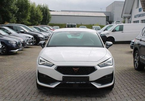 Cupra Leon, 2023 3