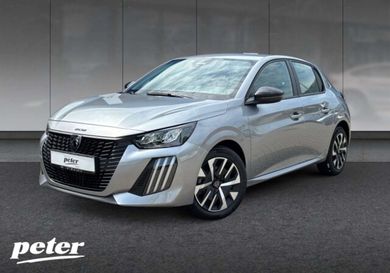 Peugeot 208, 2025
