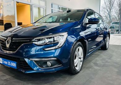 Renault Megane, 2020