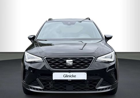 Seat Arona, 2025