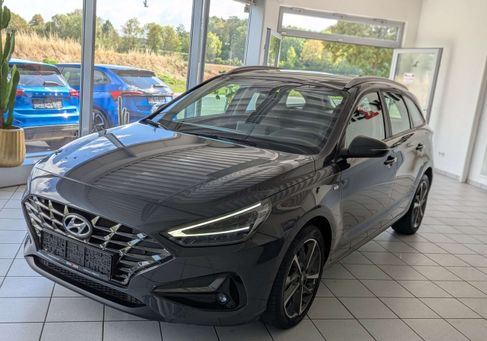 Hyundai i30, 2024 2