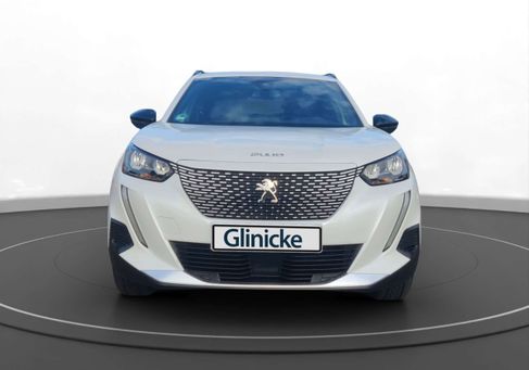 Peugeot 2008, 2023 2