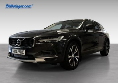 Volvo V90 Cross Country, 2022