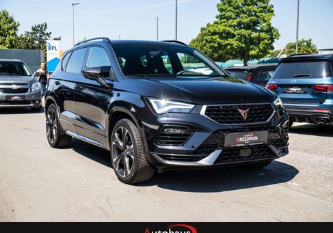 Cupra Ateca, 2023