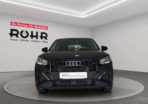 Audi Q2, 2025 2