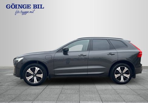 Volvo XC60, 2023
