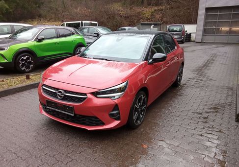 Opel Corsa, 2020 3