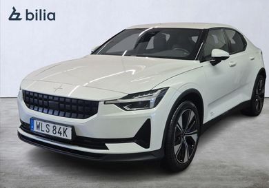 Polestar 2, 2023