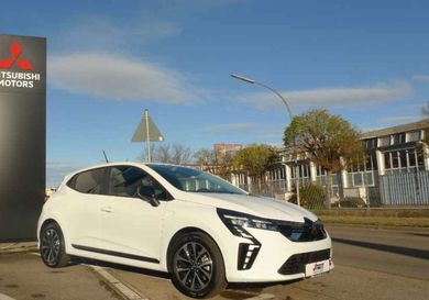 Mitsubishi Colt, 2025