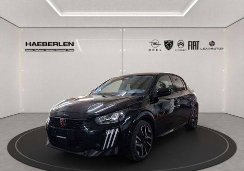 Peugeot 208, 2026