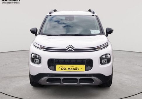 Citroën C3, 2019 2